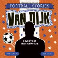 Football Stories: Van Dijk (Football Stories)