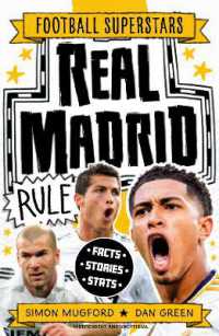 Football Superstars: Real Madrid Rule (Football Superstars)
