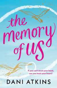 Memory of Us : A brand-new love story for 2024. Filled with heart-wrenching romance, family lov -- Paperback (English Language Edition)