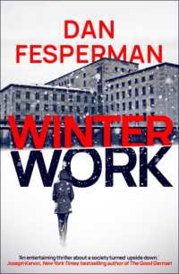 Winter Work -- Paperback (English Language Edition)