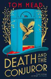 Death and the Conjuror (A Spector Locked-room Mystery)