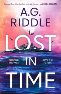 Lost in Time (English Language Edition)