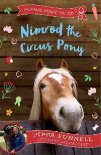 Nimrod the Circus Pony (Pippa's Pony Tales)