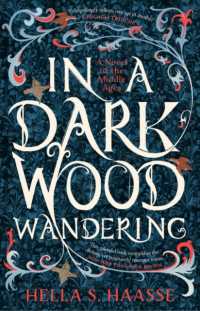 In a Dark Wood Wandering : A Novel of the Middle Ages -- Paperback (English Language Edition)