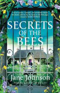 Secrets of the Bees : A sumptuous Cornish tale packed with heart, relationships and mysteries from the past