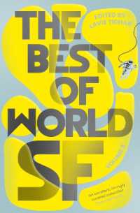 The Best of World SF : Volume 3 (Best of World Sf)