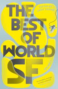 The Best of World SF : 3