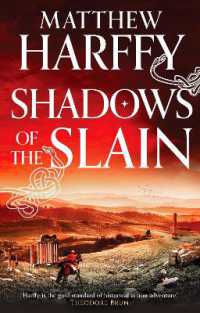 Shadows of the Slain (The Bernicia Chronicles)