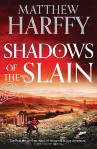 Shadows of the Slain (The Bernicia Chronicles)