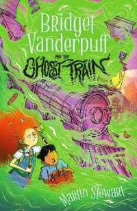 Bridget Vanderpuff and the Ghost Train (Bridget Vanderpuff)