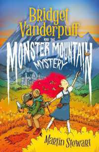 Bridget Vanderpuff and the Monster Mountain Mystery (Bridget Vanderpuff)