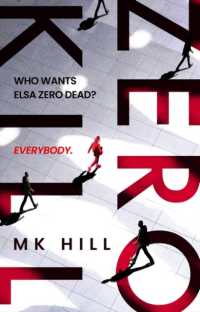 Zero Kill -- Paperback (English Language Edition)