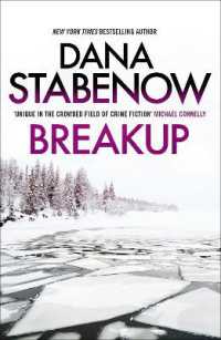 Breakup (A Kate Shugak Investigation)