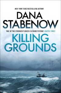 Killing Grounds (A Kate Shugak Investigation)