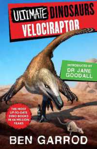 Velociraptor (Ultimate Dinosaurs)