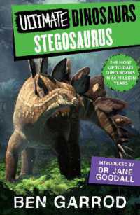 Stegosaurus (Ultimate Dinosaurs)
