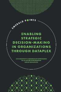 Enabling Strategic Decision-Making in Organizations through Dataplex (Emerald Points)