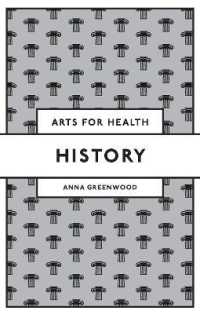 History (Arts for Health)
