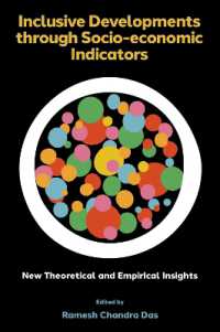 Inclusive Developments through Socio-economic Indicators : New Theoretical and Empirical Insights