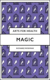 Magic (Arts for Health)