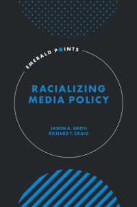 Racializing Media Policy (Emerald Points)