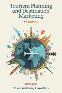 Tourism Planning and Destination Marketing （2ND）