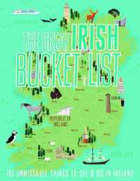 The Great Irish Bucket List