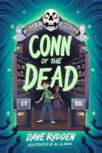 Tales of Darkisle: Conn of the Dead
