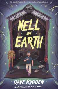 Tales of Dark Isle: Nell on Earth