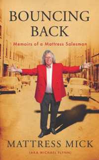 Bouncing Back : Memoirs of a Mattress Salesman