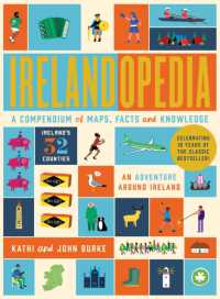 Irelandopedia : 10th Anniversary Edition