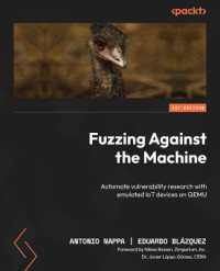 Fuzzing against the Machine : Automate vulnerability research with emulated IoT devices on QEMU