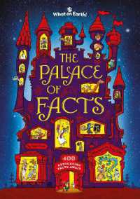 The Palace of Facts : 400 Astounding Facts Await...