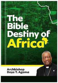 The Bible Destiny of Africa
