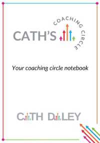 Coaching Circle Notebook