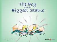 The Boy and the Biggest Statue : Quran Heroes Series
