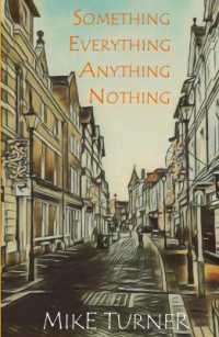 Something, Everything, Anything, Nothing
