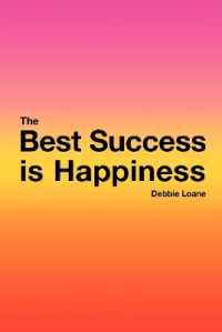 The best success is happiness