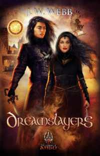 Dreamslayers : Legends of Ansu: Slayer Book 1