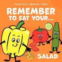 Remember to eat your Salad