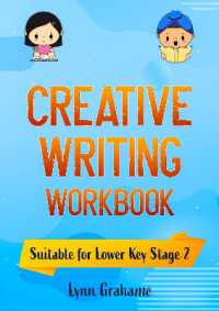 Creative Writing Workbook