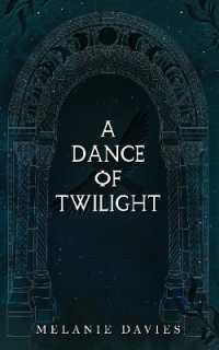 A Dance of Twilight : (A Fae Dark Fantasy Romance Stand-Alone )