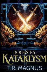 Kataklysm (Books 1-3)