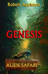 Alien Safari: Genesis