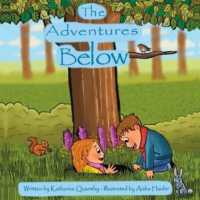 The Adventures below