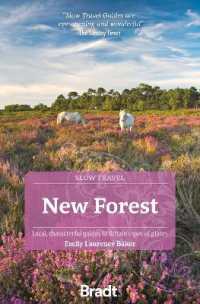 New Forest (Slow Travel) （2ND）