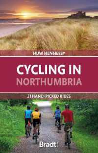 Cycling in Northumbria : 21 hand-picked rides