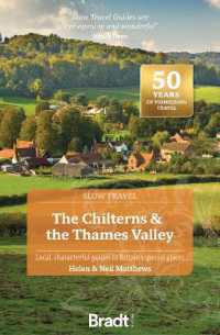 The Chilterns & the Thames Valley (Slow Travel) （2ND）