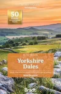 Yorkshire Dales (Slow Travel) （3RD）