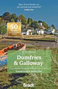 Dumfries and Galloway (Slow Travel) （3RD）